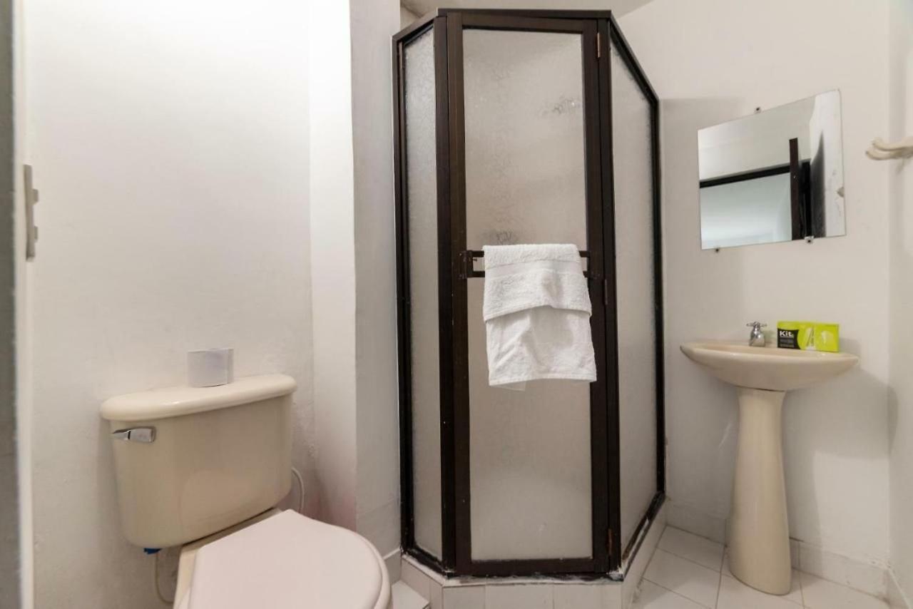 Hotel Casa Palermo Medellín Buitenkant foto