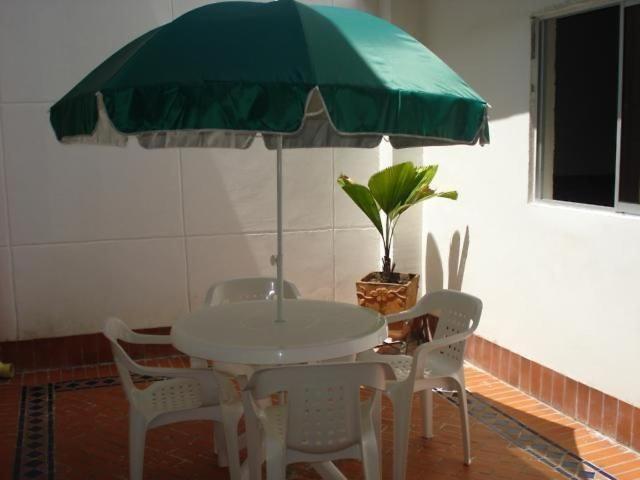 Hotel Casa Palermo Medellín Buitenkant foto
