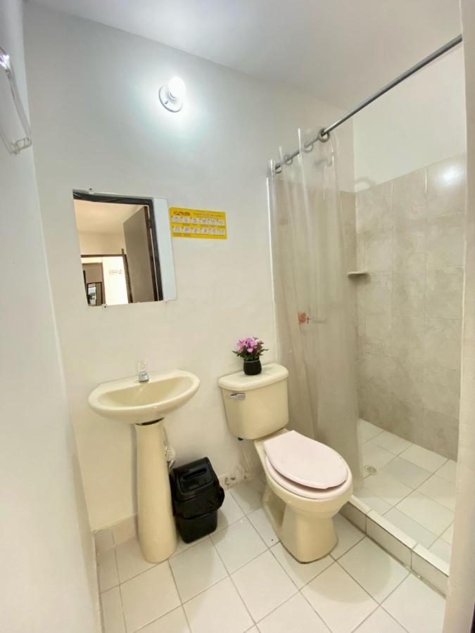 Hotel Casa Palermo Medellín Buitenkant foto